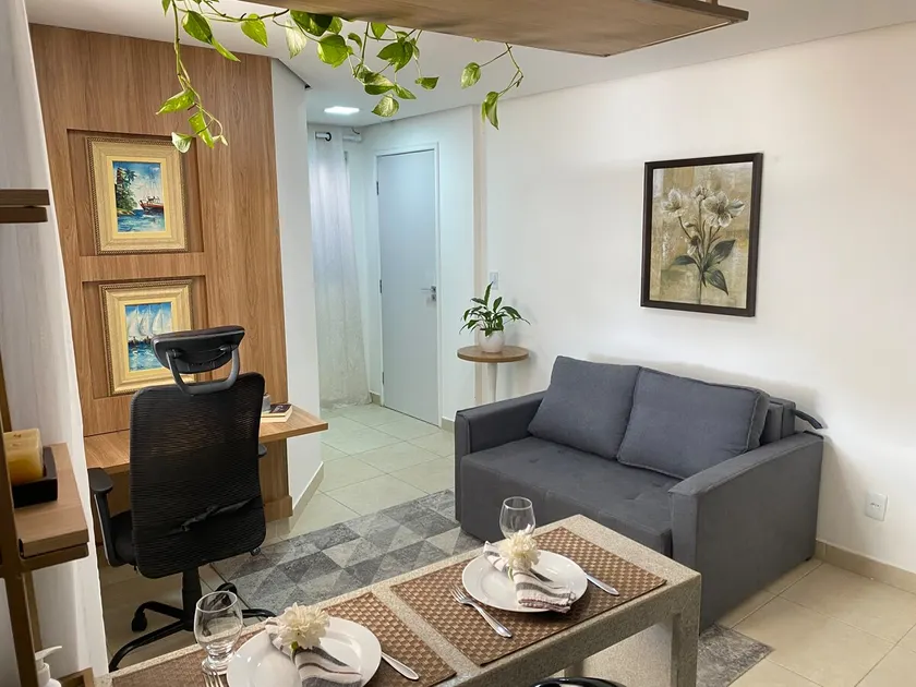 Charming apartment in downtown Juazeiro - Bahia - Image 1