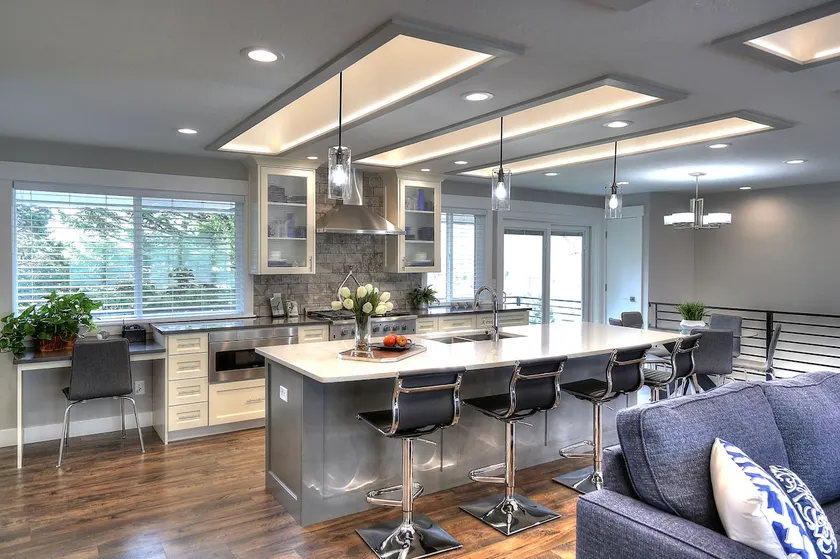 Comfortable & family-friendly East Bench home - Image 1