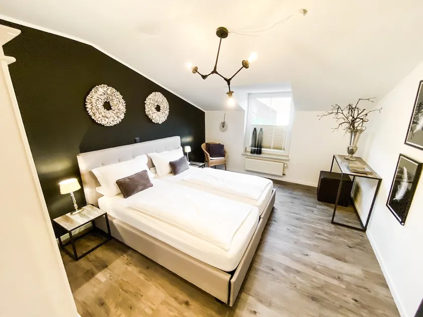 Boutique Apartment Anne - Image 1