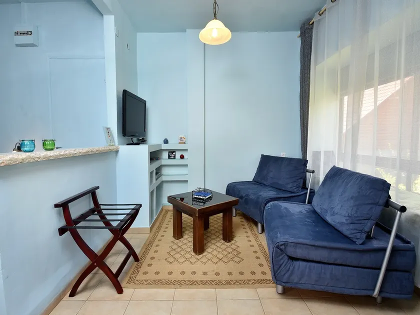 Amirim Nofesh Neeman - the mulberry Suite - Image 1