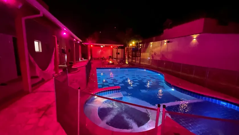 Disney House with Heated Pool Themed Rooms - Image 1