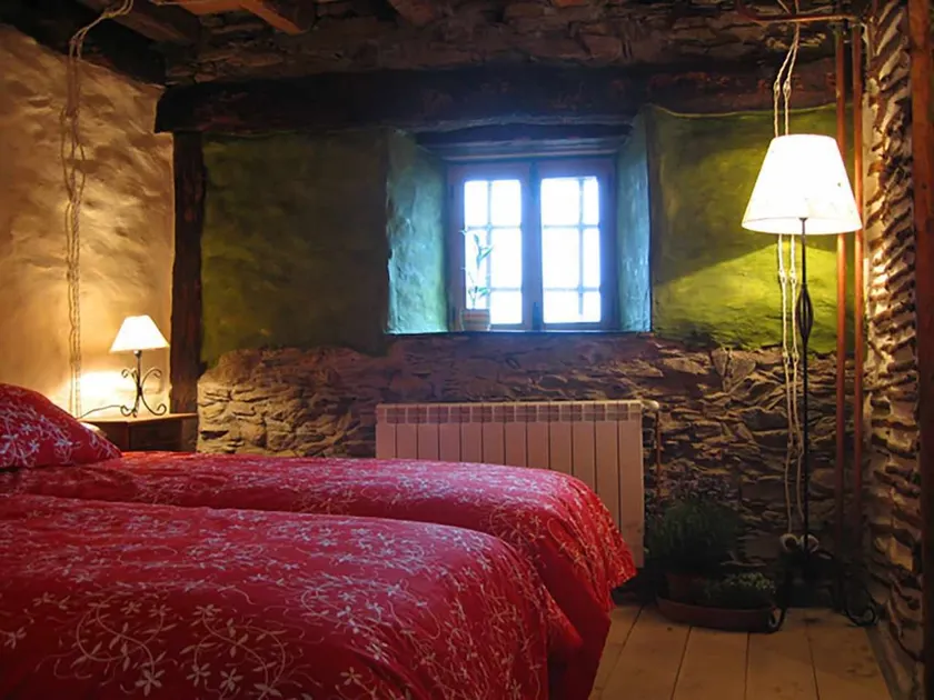 Rural House About Fables - Image 1