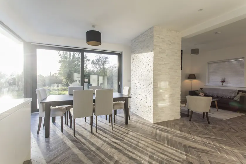 Clontarf Cottage Super Renovation - Image 1