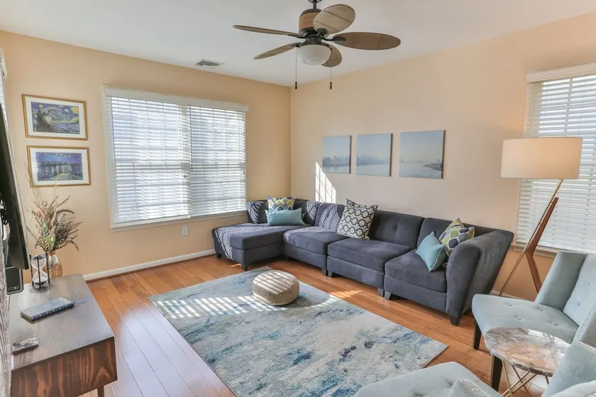Atlantic City Boardwalk 4BR | Sleeps10 +Pool Table - Image 1