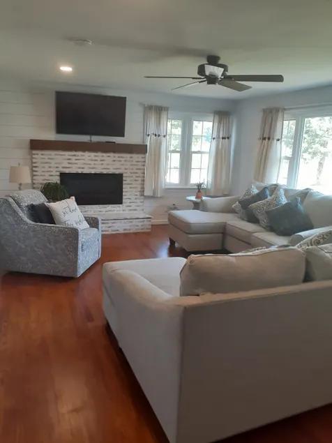 Countryside Cottage - Image 1