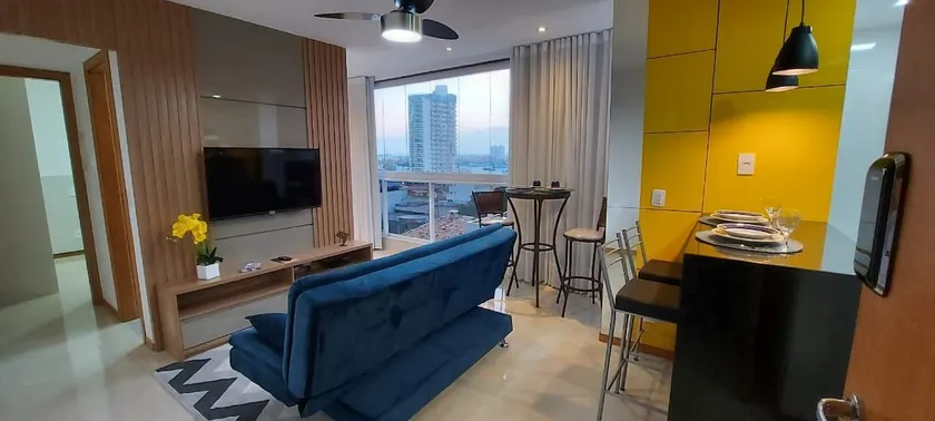 07 - Full apartment in P. de Itaparica - One 03 - Image 1