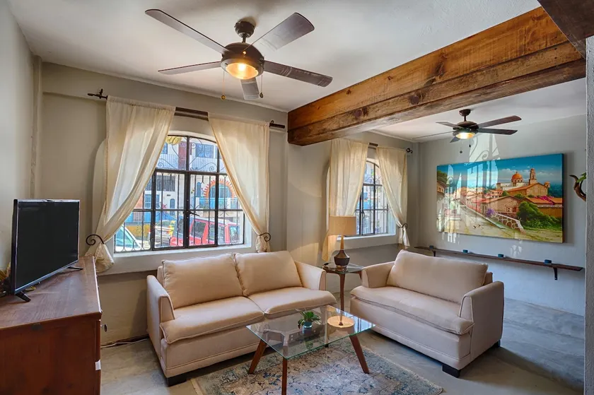 Inspiring Condo in the Heart of Puerto Vallarta - Image 1