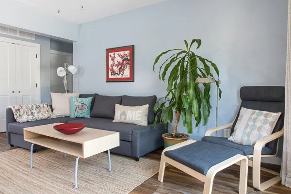 yoga hOMe retreat - Image 1