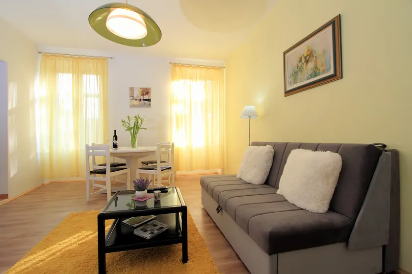 Apartman Bivium**** - Image 1