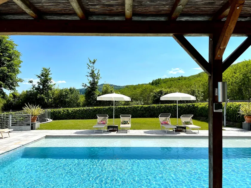 Welcome to Lush Tuscany and Beautiful Villa Adriano - Image 1