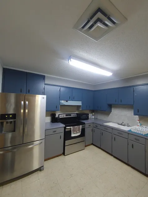 Calvary Lodge-Entire Lodge-Church turned AirBNB - Image 1