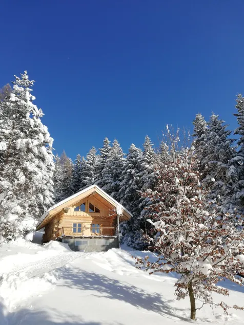 Chata na Rowienkach - Image 1