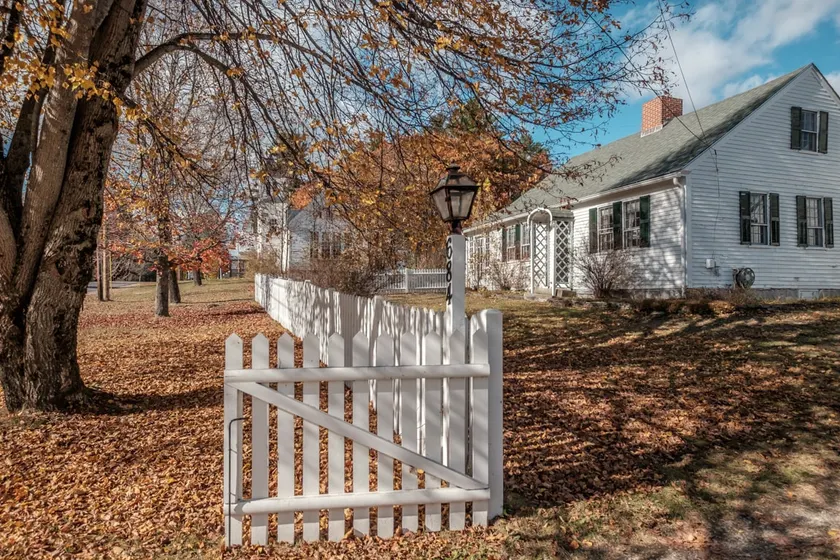 Linden Tree Cottage - Image 1
