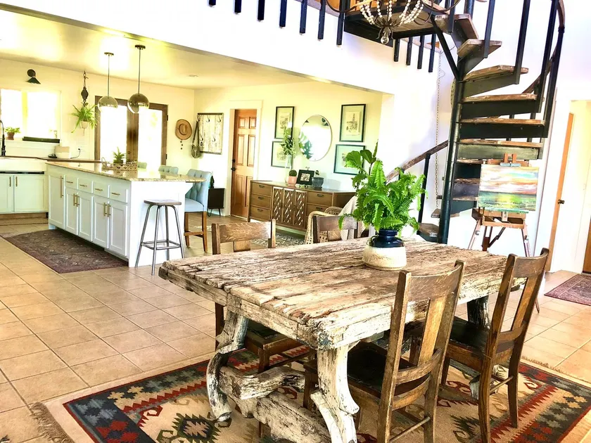 Rio Del Sol Bungalow - Image 1