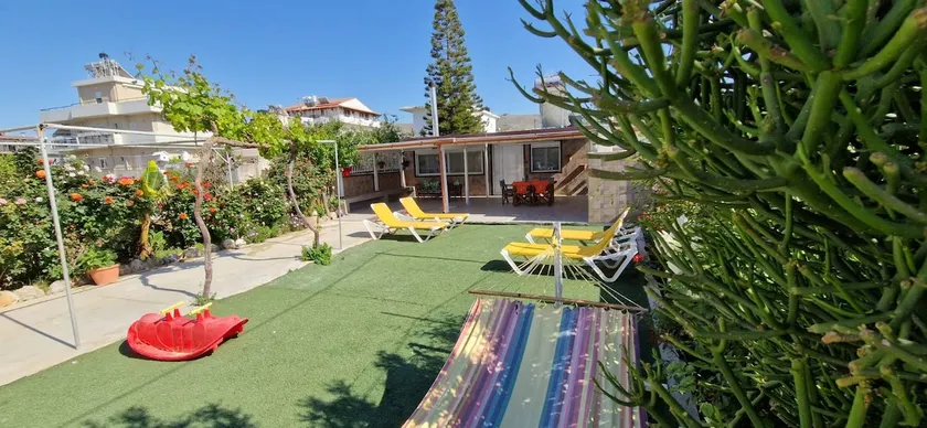 HARMONY villa - Image 1