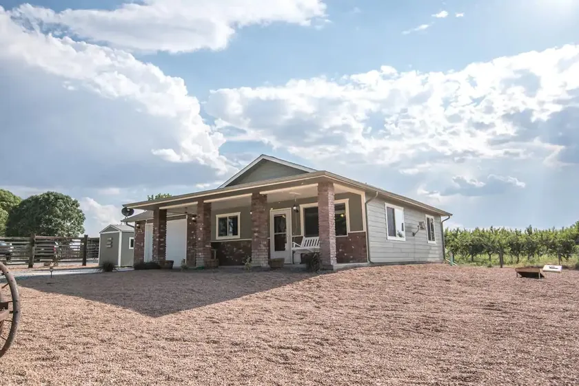 Stay at The View House - Image 1