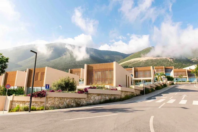Rents-A-View Apartment@Green Coast Resort,Albania - Image 1