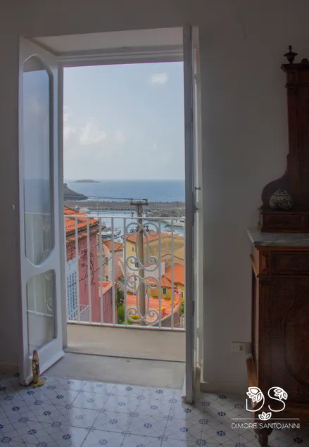 Dimore Santojanni - La Casa sul Porto - Image 1