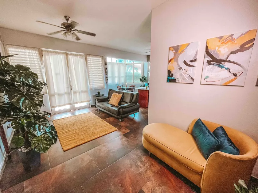 Coastal Vibes 1 –Jacuzzi, Beach, Arcade • Sleeps 6 - Image 1