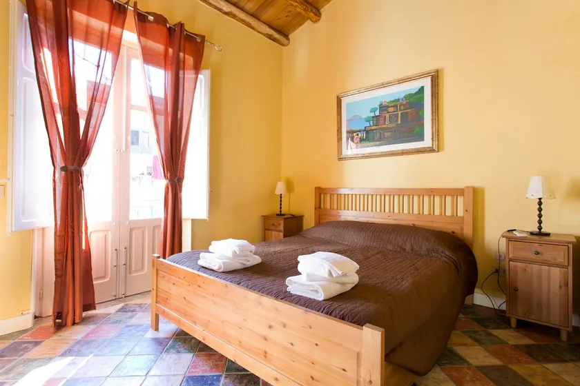 Junior Suite Cathedral 2 - Image 1