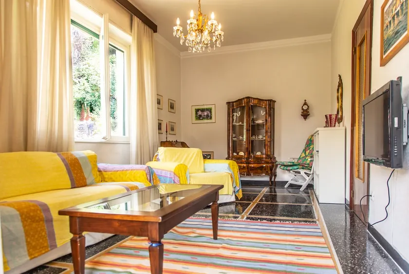 San Rocco - Parking - WiFi - Terrace - Image 1