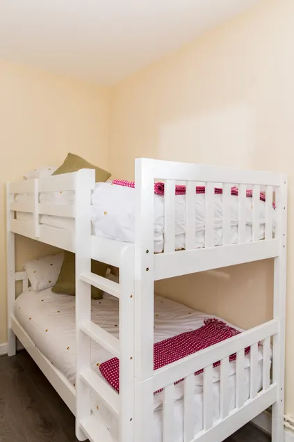 3 Bed Townhouse heart of Westminster - Image 1