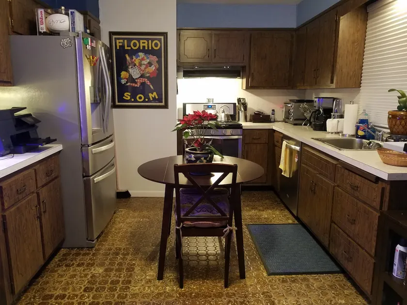 Luxury Private Apartment - Walk to Train for NYC! - Image 1