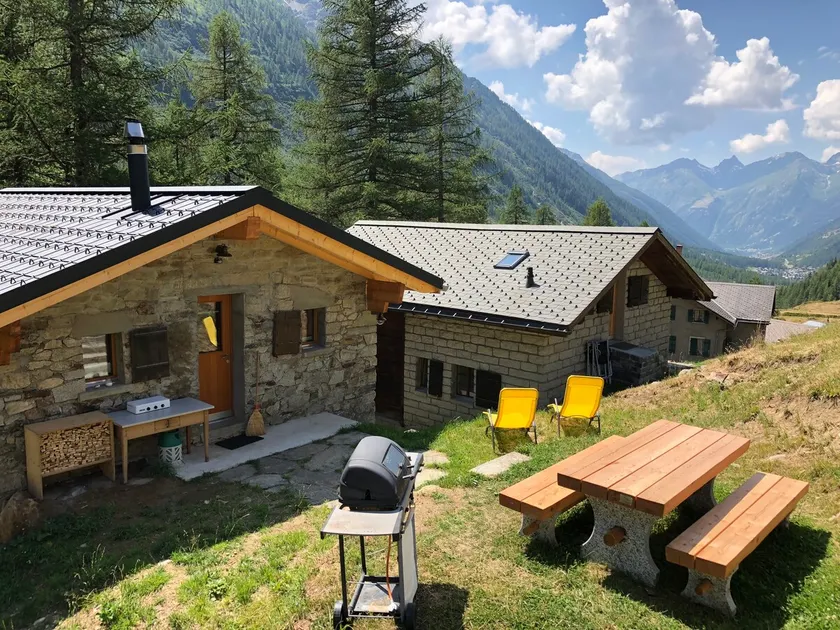 Alpferien - Image 1