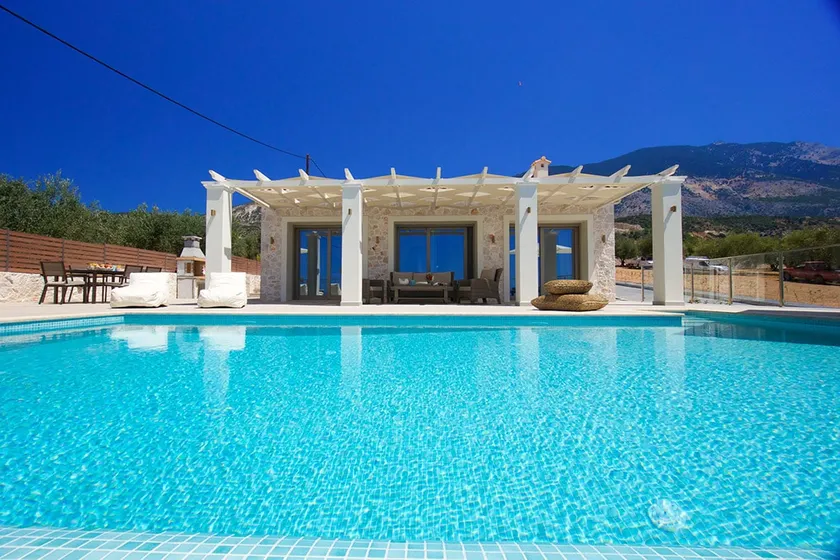 Pangea Villas - Villa Zoe - Image 1