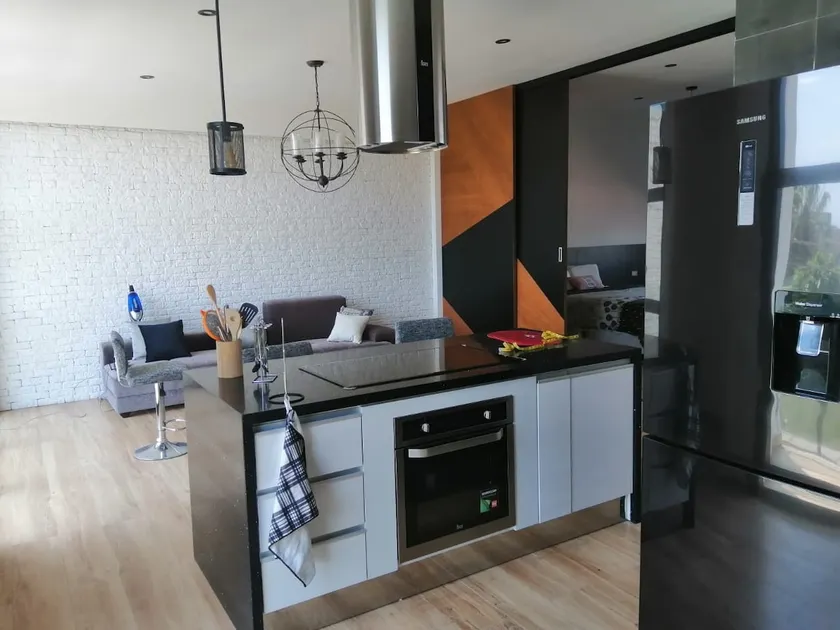 Garden loft - Image 1