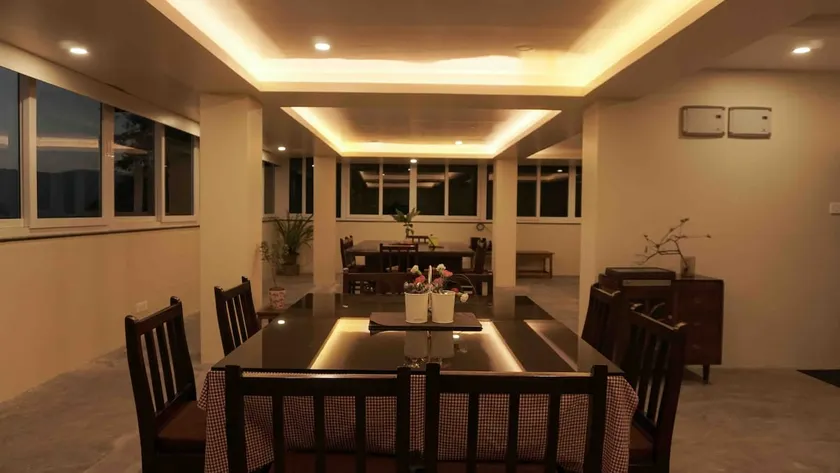 Akshay Griha - a homesome stay. - Image 1