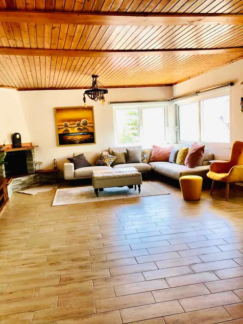Anastasia's Penthouse-Vasiliki Center - Image 1