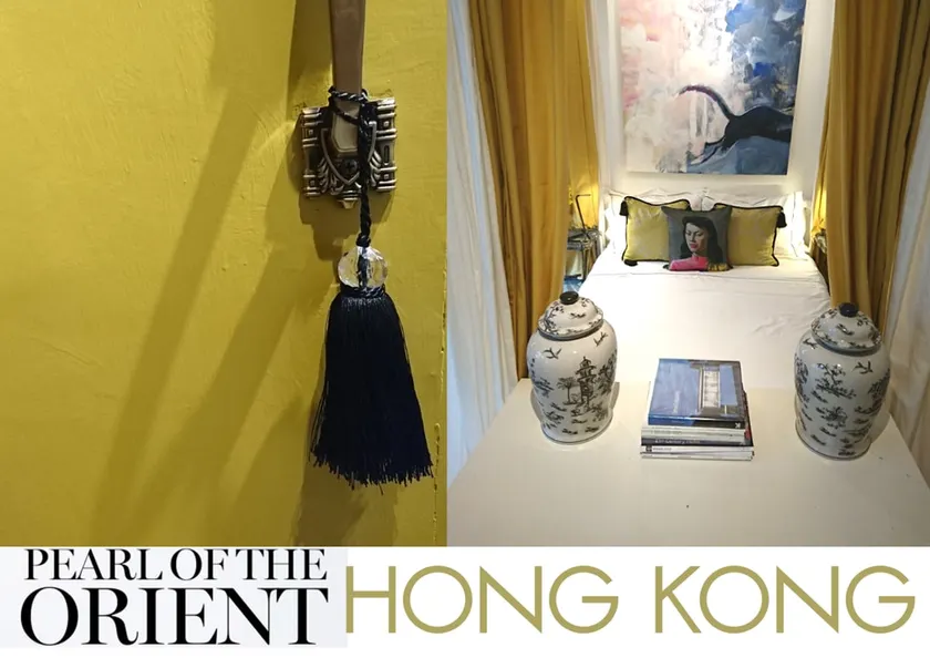 A Classic-edge pied-a-terre in the hub of Soho - Image 1