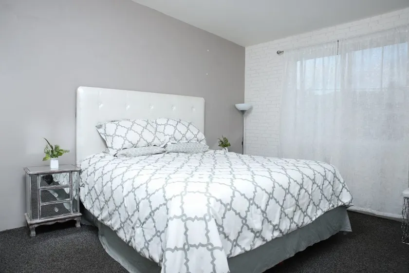 Modern 2bedroom Apt with AC, Playas de Tijuana, MX - Image 1