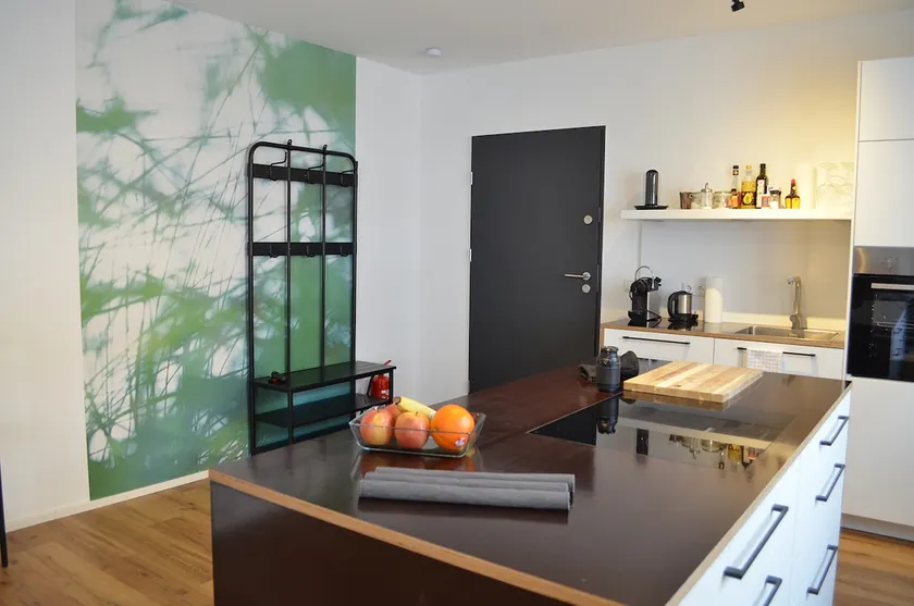 Apartment Pfungstadt - Image 1