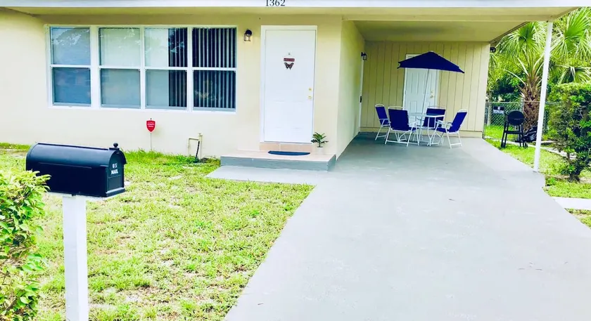 Belle maison à West Palm Beach - Image 1