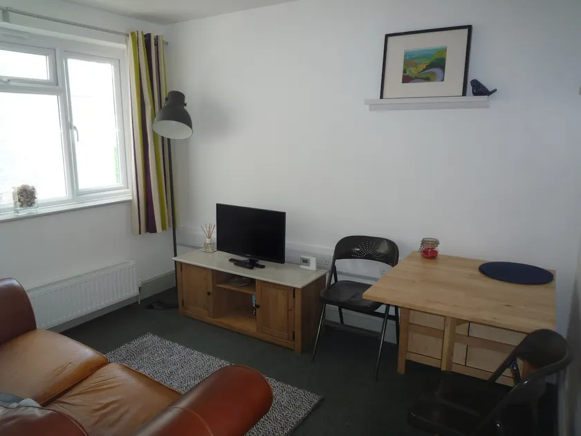 Hidden, Homely, Heart of Street - Image 1