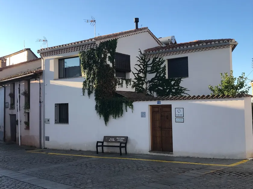 La Casina de El Llano. Rural comfort. - Image 1