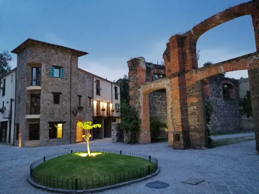 Departamento Lux En Val’Quirico Loft Frontana - Image 1