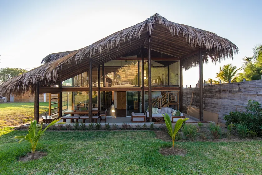 Zuzu Vichayito House for 11 with pool - Image 1