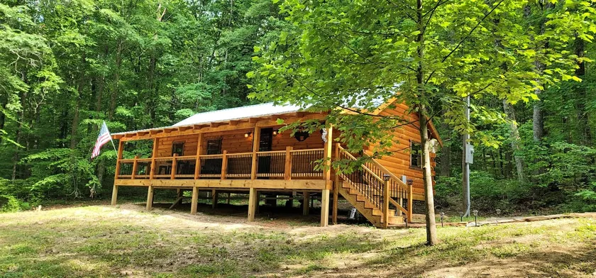 Deer Run Retreat - Image 1