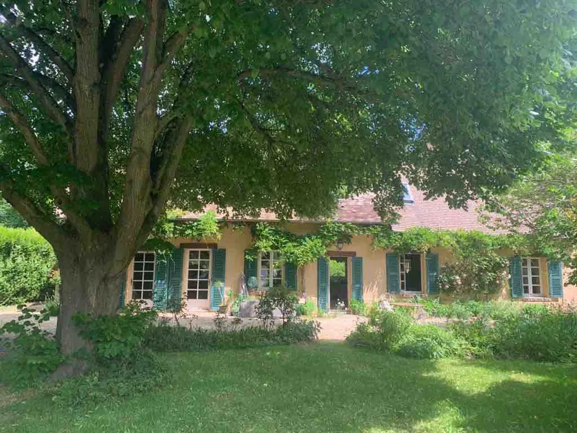 Large charming cottage, less than 1 hour from Paris - Image 1