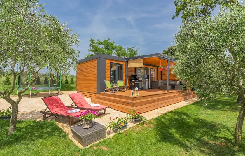 Beach House IVE, romantische Flucht, Jacuzzi, Pool, Meer - Image 1
