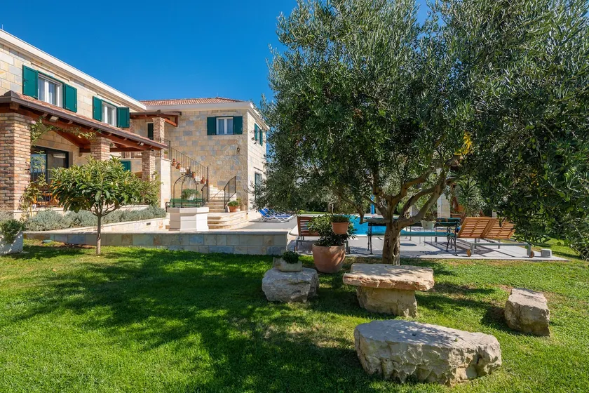 Villa Dominus - Split by Villas Guide - Image 1