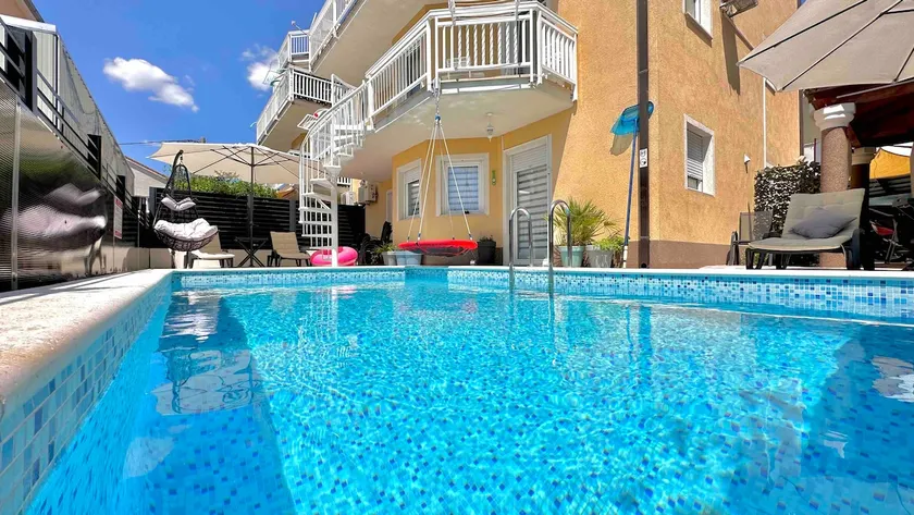 Apartment Kastello - Kastel Luksic - Image 1
