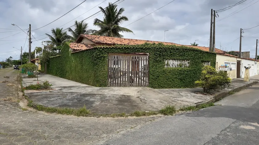 Beach house in Bopiranga Itanhaém 50 m from the sand - Image 1