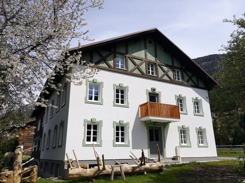 De Nussi's chalet 2 - Image 1