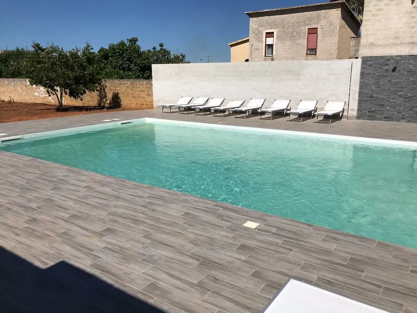 Villa Vacanze Giuseppe - Image 1