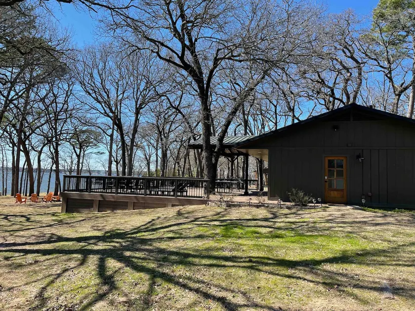 Camp Dogwood at Lake Palestine - Image 1