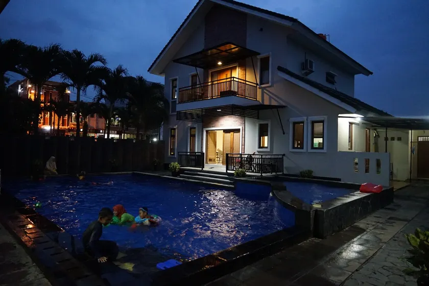 Pesona Air - Villa and Private Pool - Image 1